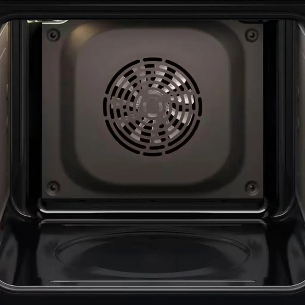 Духовой шкаф Electrolux EOF 5C 50BX черный купить,NaN