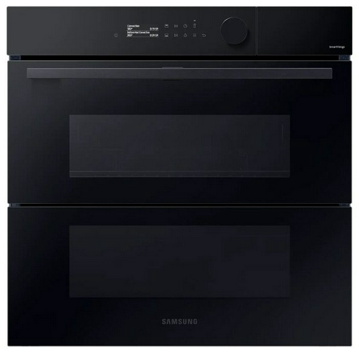 Духовой шкаф Samsung NV7B5765RAK/WT черный