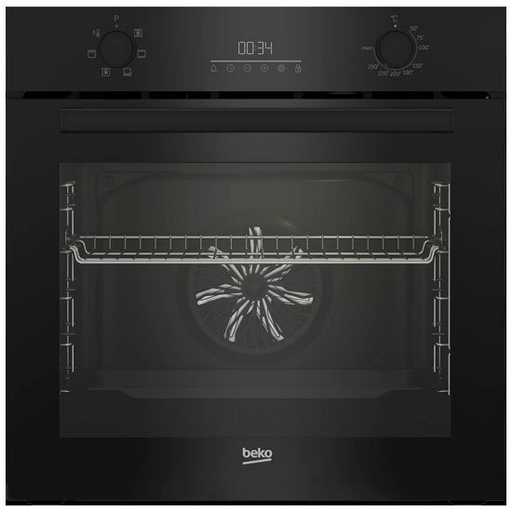 Духовой шкаф BEKO BBIE17300B черный
