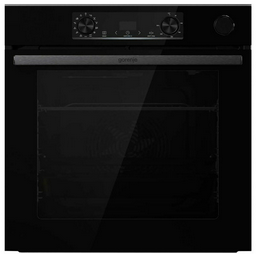 Духовой шкаф Gorenje BSA6737E15BG чёрный