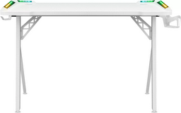 Стол компьютерный Defender Foton RGB 64308 White