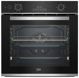 Духовой шкаф BEKO BBIS 13300 XMSE черный