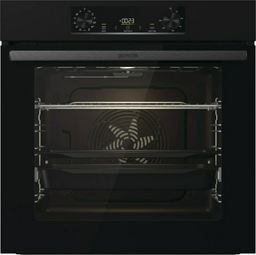 Духовой шкаф Gorenje BOS6737E06B черный