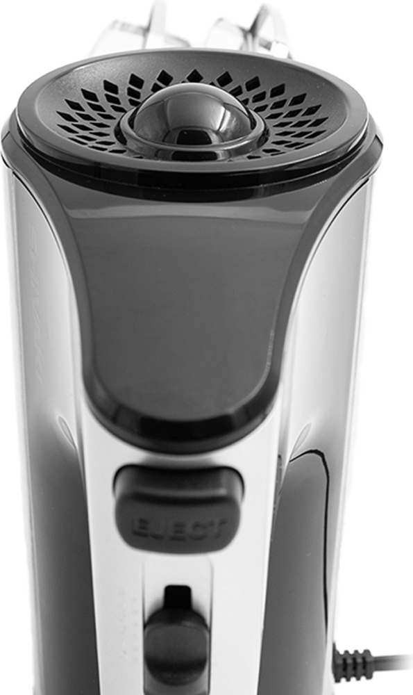 Миксер Shivaki SH-HM-9917 черно-серебристый купить,NaN
