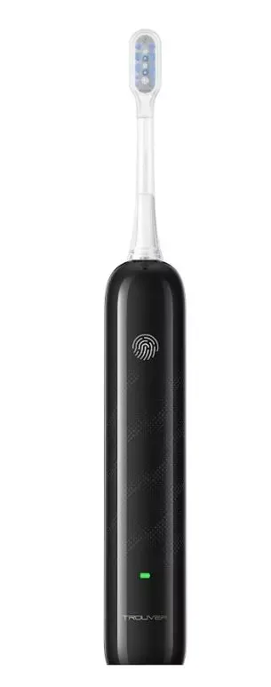 Электрическая зубная щетка Trouver Fresh ATB13A Black