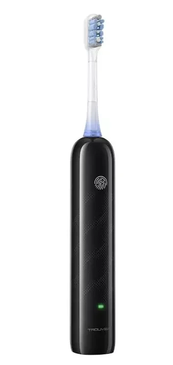 Электрическая зубная щетка Trouver Fresh ATB13A Black купить,0