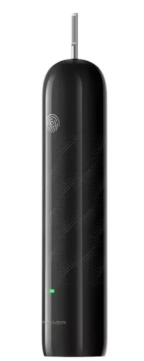 Электрическая зубная щетка Trouver Fresh ATB13A Black купить,0