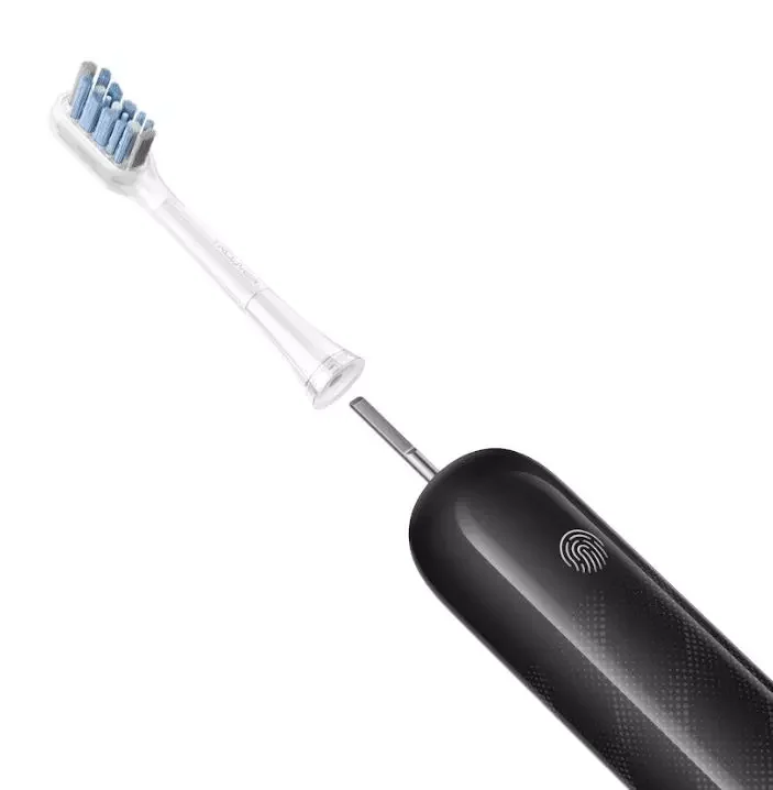 Электрическая зубная щетка Trouver Fresh ATB13A Black купить,0