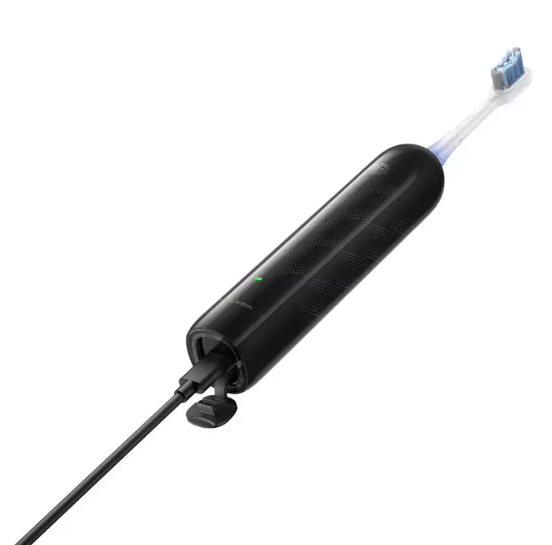 Электрическая зубная щетка Trouver Fresh ATB13A Black купить,0