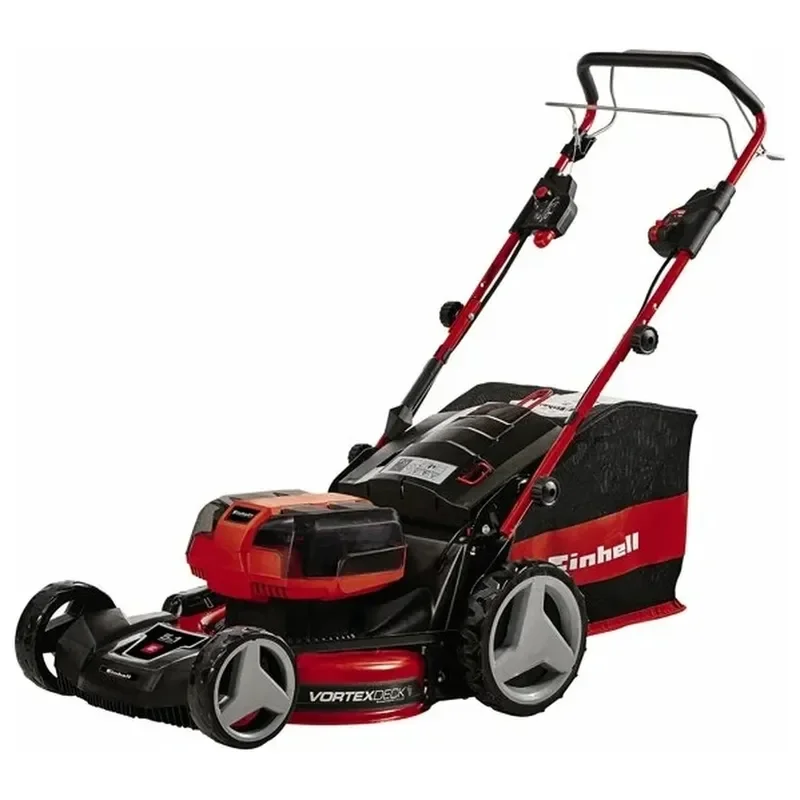 Газонокосилка Einhell PXC GE-CM 36/47 S HW Li 3413200