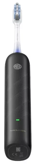 Электрическая зубная щетка Trouver Fresh Pro ATB15A Black купить,0