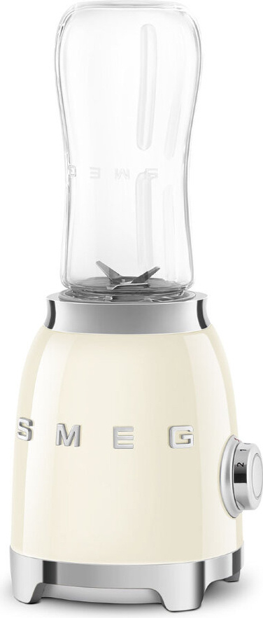 Блендер Smeg PBF01CREU бежевый