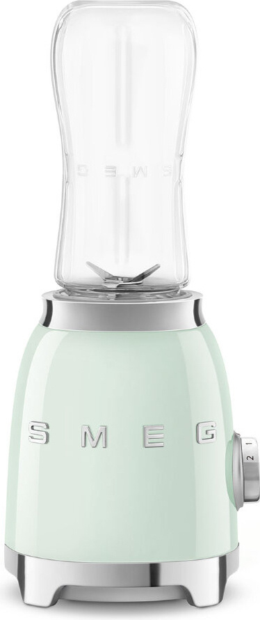 Блендер Smeg PBF01PGEU зеленый купить,0