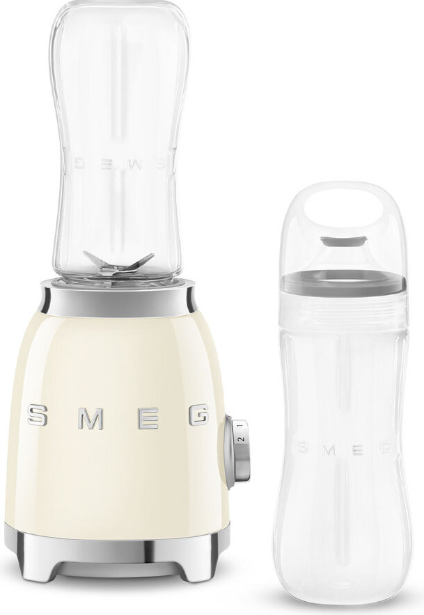 Блендер Smeg PBF01CREU бежевый купить,88990