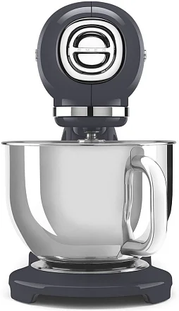 Миксер Smeg SMF03GREU серый - ForteMarket Миксер Smeg SMF03GREU серый купить,0