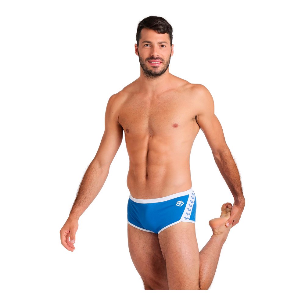 Плавки мужские Arena Icons 005046 синие 95