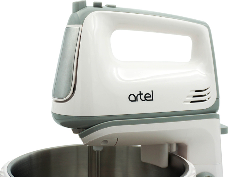 Миксер Artel ART-HM-5035 белый купить,0