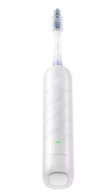 Электрическая зубная щетка Trouver Fresh ATB13A White - ForteMarket Электрическая зубная щетка Trouver Fresh ATB13A White купить,0