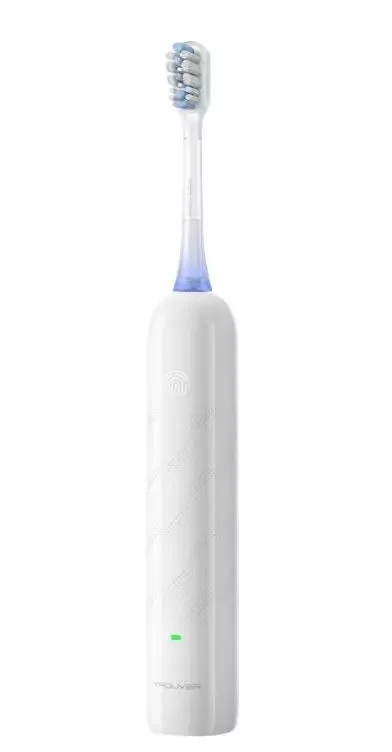 Электрическая зубная щетка Trouver Fresh ATB13A White - ForteMarket Электрическая зубная щетка Trouver Fresh ATB13A White купить,0