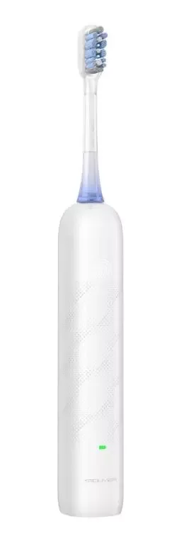Электрическая зубная щетка Trouver Fresh ATB13A White - ForteMarket Электрическая зубная щетка Trouver Fresh ATB13A White купить,0