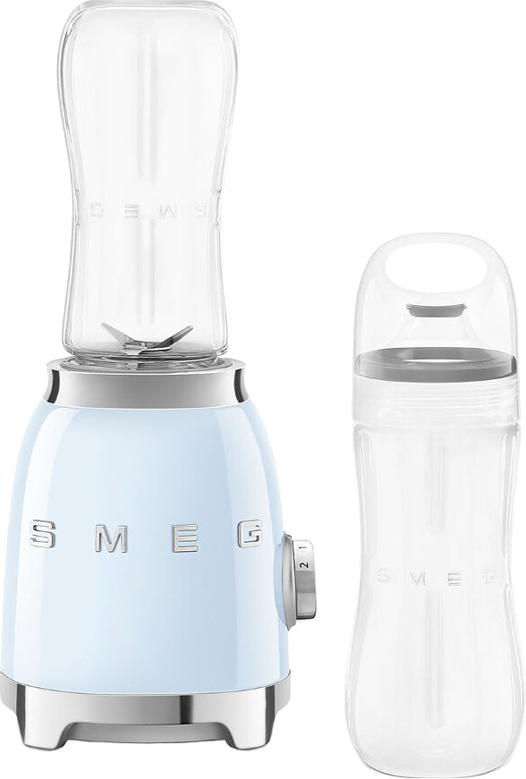 Блендер Smeg PBF01PBEU голубой купить,NaN