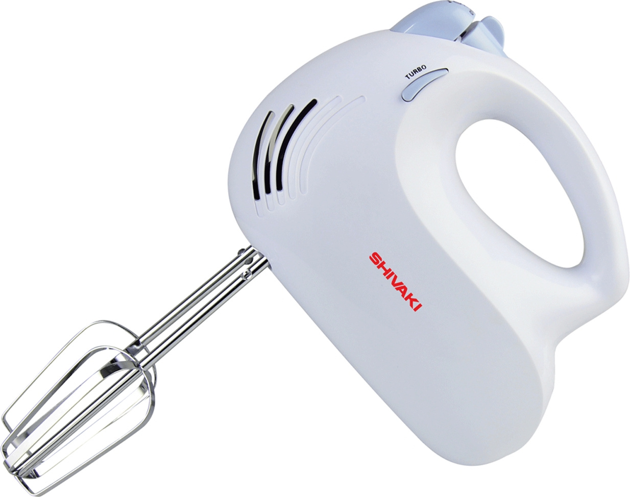 Миксер Shivaki SH-HM-9903 белый