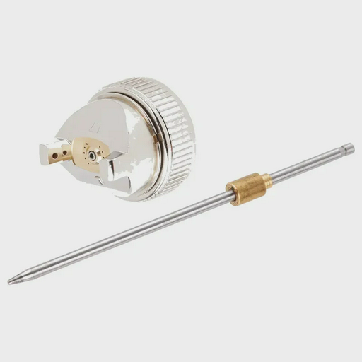 Краскораспылитель Eco SG-9500 с манометром EC1536-01