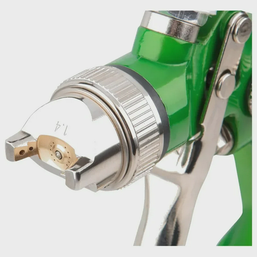 Краскораспылитель Eco SG-9500 с манометром EC1536-01
