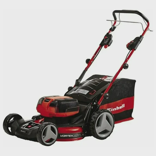 Газонокосилка Einhell PXC GE-CM 36/47 S HW Li 3413200