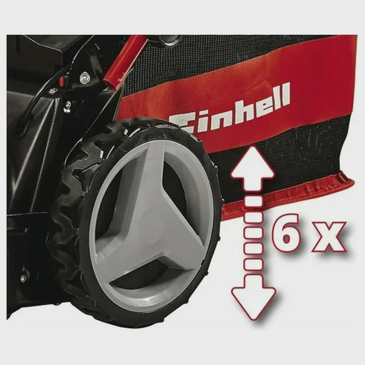 Газонокосилка Einhell PXC GE-CM 36/47 S HW Li 3413200