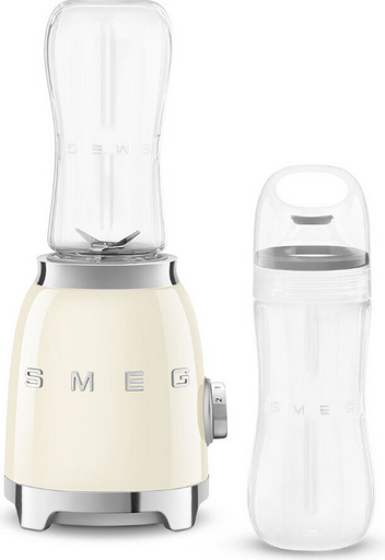 Блендер Smeg PBF01CREU бежевый