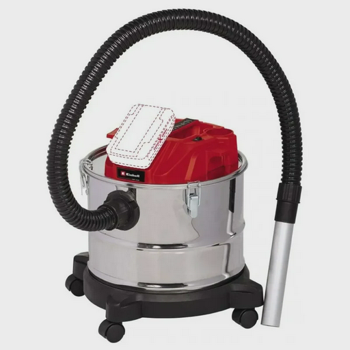 Строительный пылесос Einhell 2351700 красный