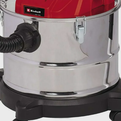 Строительный пылесос Einhell 2351700 красный