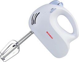 Миксер Shivaki SH-HM-9903 белый