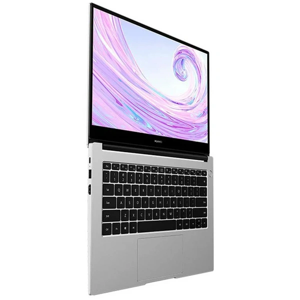 Ноутбук Huawei MateBook D14 NobelE-WFH9AL 53013QDV 14,1" Silver купить,NaN