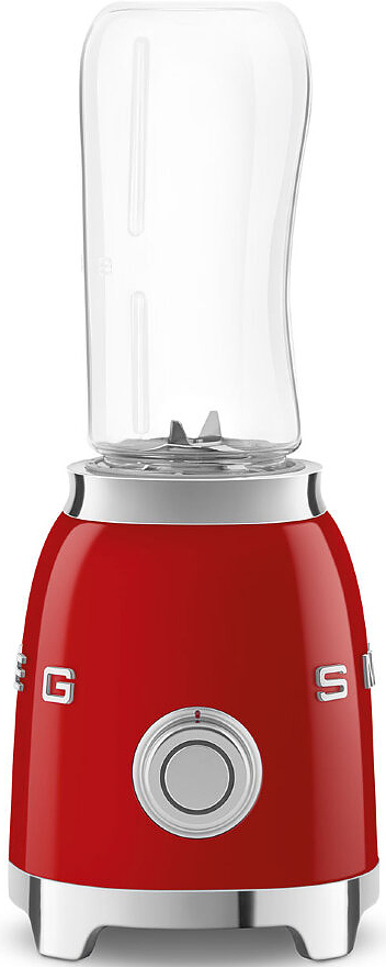 Блендер Smeg PBF01RDEU красный купить,NaN