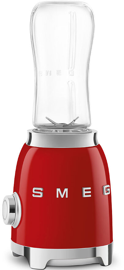Блендер Smeg PBF01RDEU красный купить,NaN