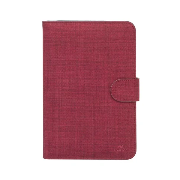 Чехол для планшета RivaCase Universal 3314 8" 12/48, Red - ForteMarket Чехол для планшета RivaCase Universal 3314 8" 12/48, Red купить,0