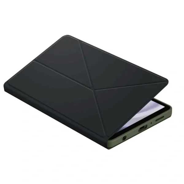 Чехол Samsung для планшета Samsung Galaxy Tab A9 Plus Book Cover EF-BX110TBEGRU Black - ForteMarket Чехол Samsung для планшета Samsung Galaxy Tab A9 Plus Book Cover EF-BX110TBEGRU Black купить,0