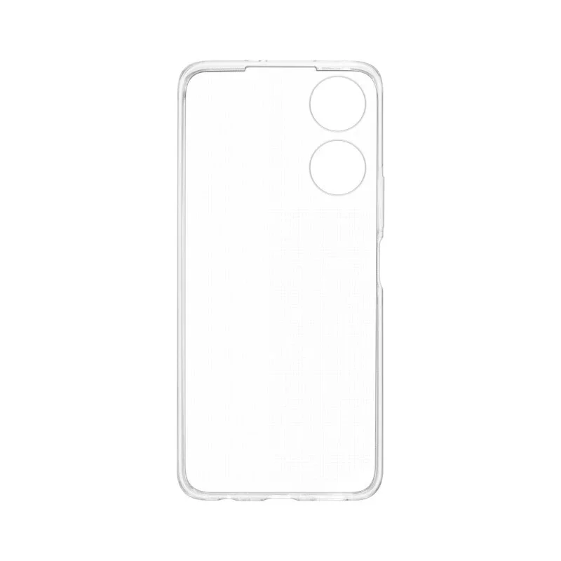 Чехол A-Case для Honor X5b Plus Прозрачный - ForteMarket Чехол A-Case для Honor X5b Plus Прозрачный купить,0