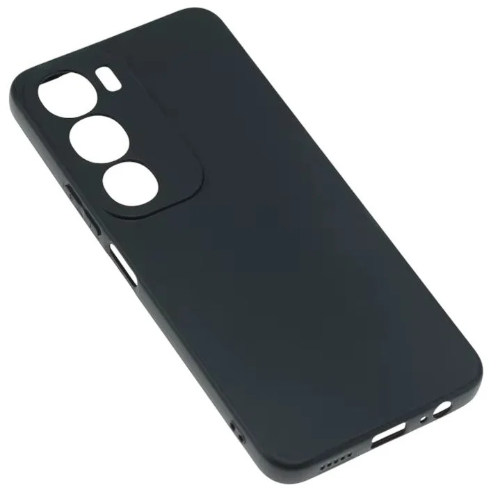 Чехол Acase для Vivo V40lite прозрачный купить,0