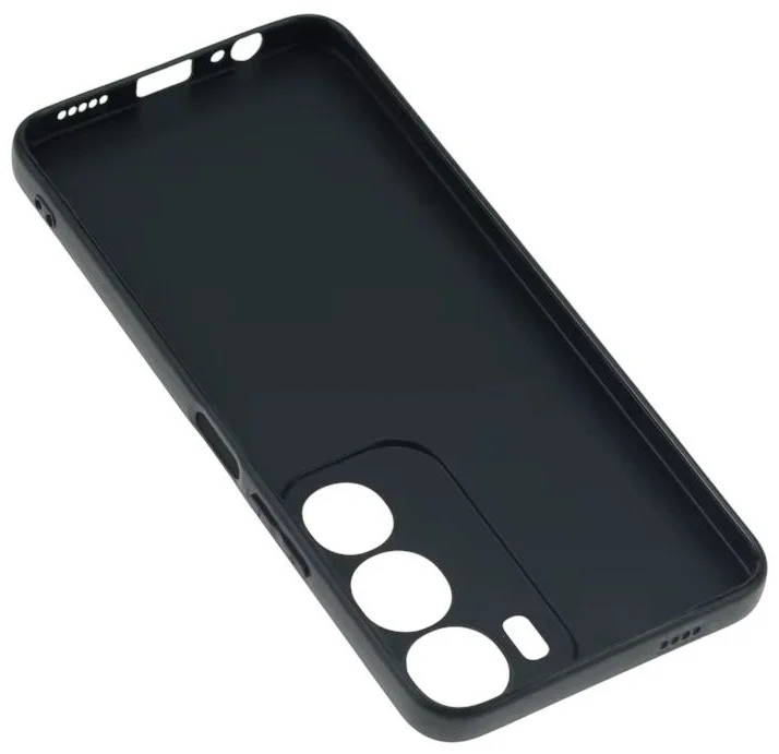 Чехол Acase для Vivo V40lite прозрачный купить,0