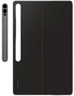 Чехол Samsung для планшета Samsung Galaxy Tab S10 Ultra Book Cover Keyboard AI Key EF-DX925UBRGRU Black - ForteMarket Чехол Samsung для планшета Samsung Galaxy Tab S10 Ultra Book Cover Keyboard AI Key EF-DX925UBRGRU Black купить,0