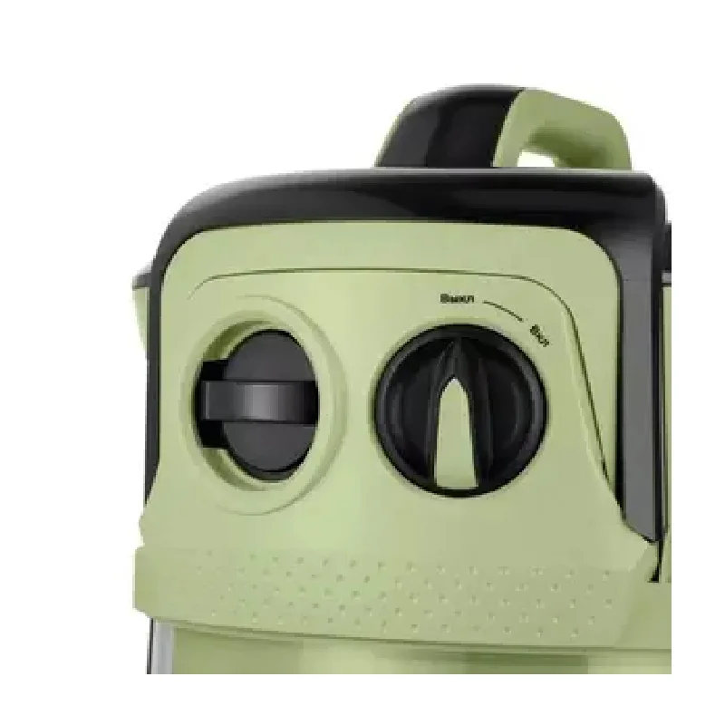 Пылесос Kitfort КТ-5194 Green