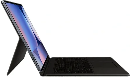 Чехол Samsung для планшета Samsung Galaxy Tab S10 Ultra Book Cover Keyboard AI Key EF-DX925UBRGRU Black - ForteMarket Чехол Samsung для планшета Samsung Galaxy Tab S10 Ultra Book Cover Keyboard AI Key EF-DX925UBRGRU Black купить,0