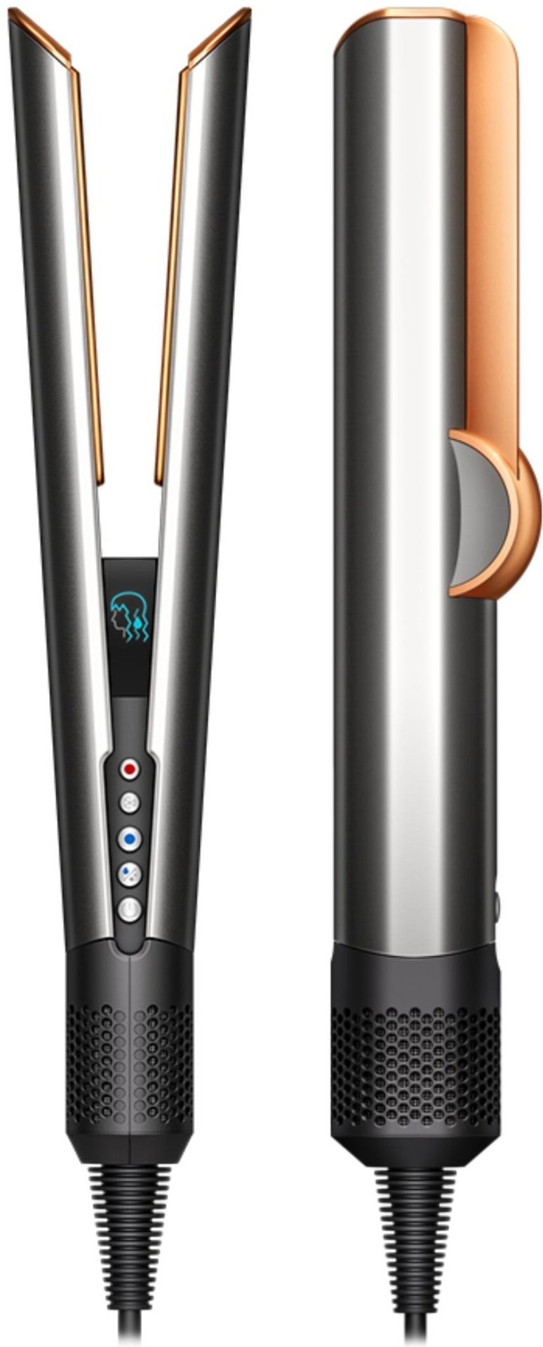 Dyson Airstrait HT01 паровой выпрямитель