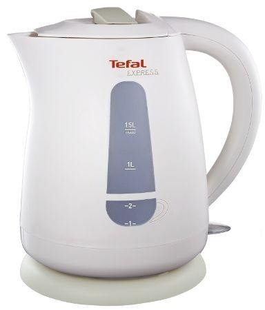 Электрочайник Tefal KO 29913E белый