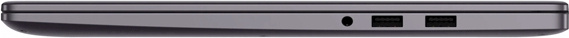 Ноутбук Huawei MateBook D15 BohrE-WFH9AL 15.6" Grey - ForteMarket Ноутбук Huawei MateBook D15 BohrE-WFH9AL 15.6" Grey купить,0