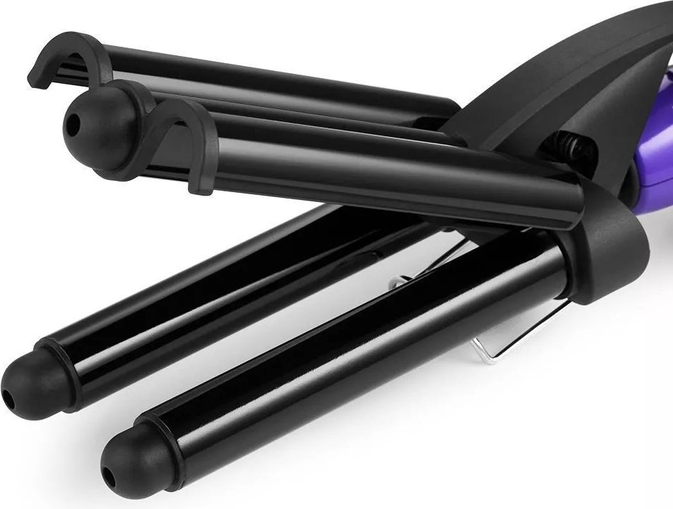 Kitfort KT-3218 плойка волновая купить,0