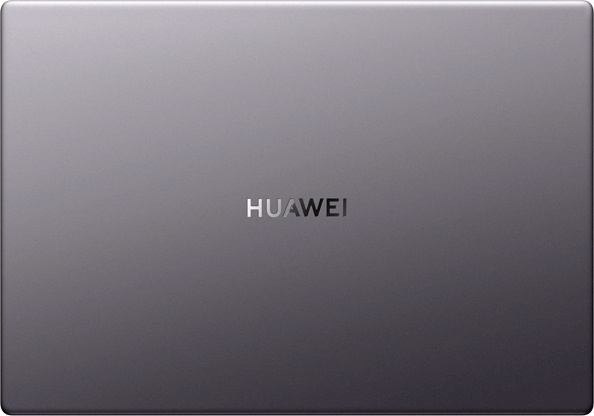 Ноутбук Huawei MateBook D15 BohrE-WFH9AL 15.6" Grey купить,NaN